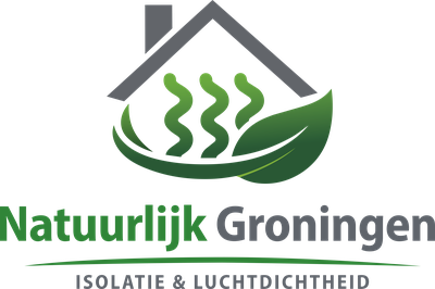 Natuurlijk Groningen, Isolatie & Luchtdichtheid