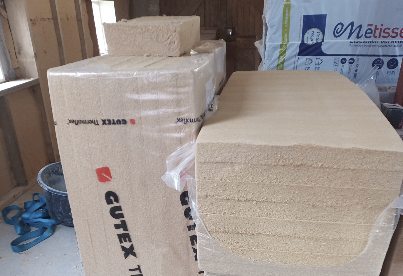 Waarom biobased isolatie de slimste keuze is voor jouw woning.